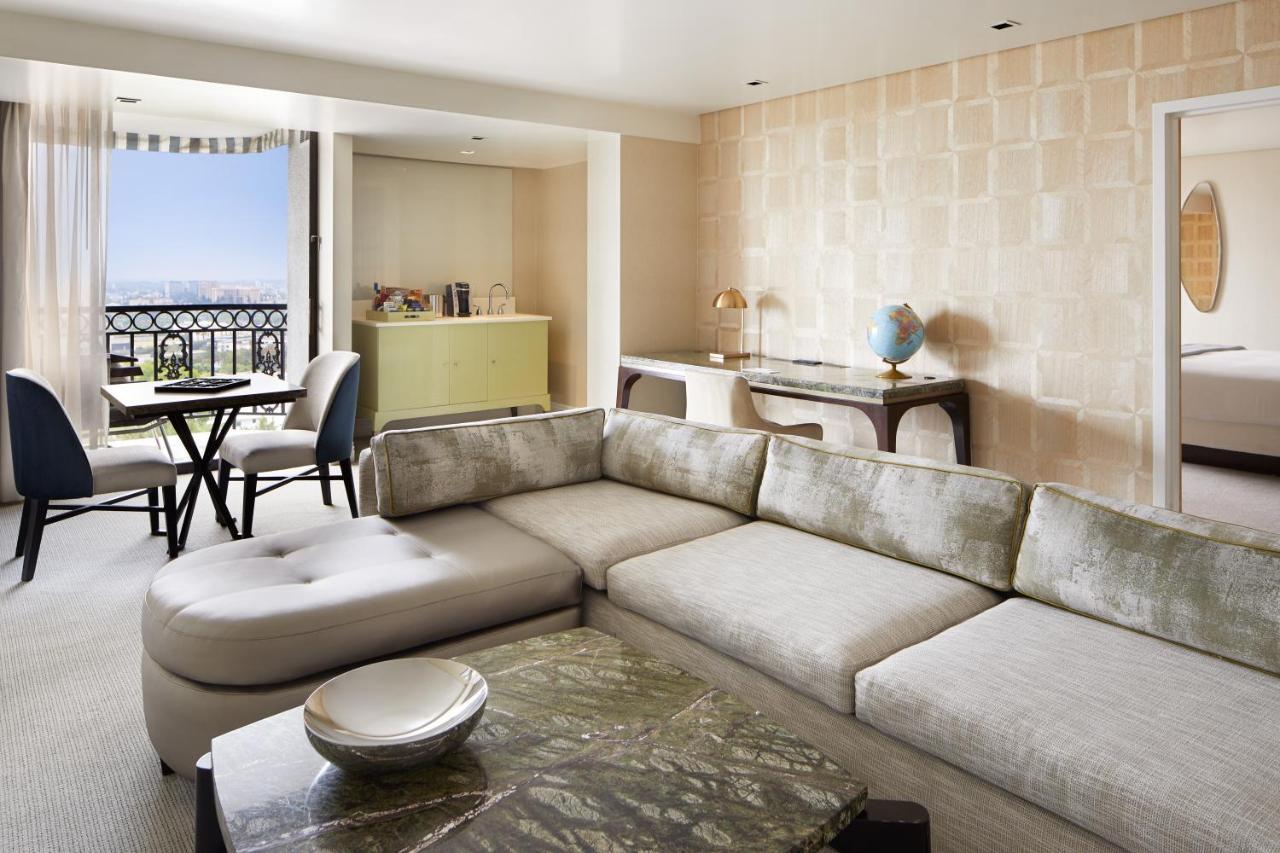 The London West Hollywood At Beverly Hills Eksteriør billede